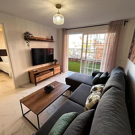 Apartman Granada Park S039 *