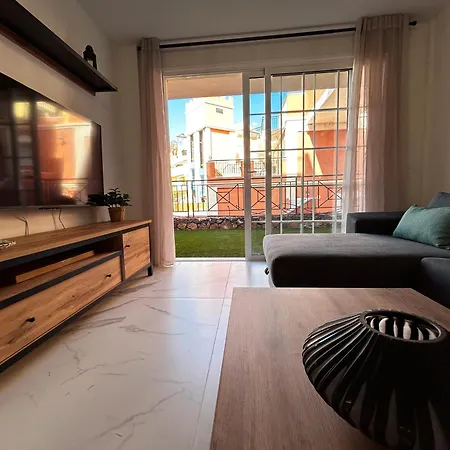 Apartman Granada Park S039 *