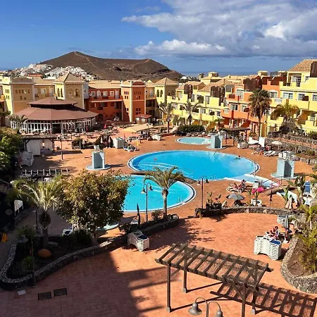 Apartman Granada Park S039 *