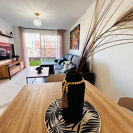 Apartman Granada Park S039 Arona